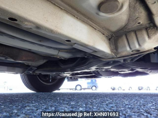 Used 2004 AT toyota wish ZNE10G Image[35]