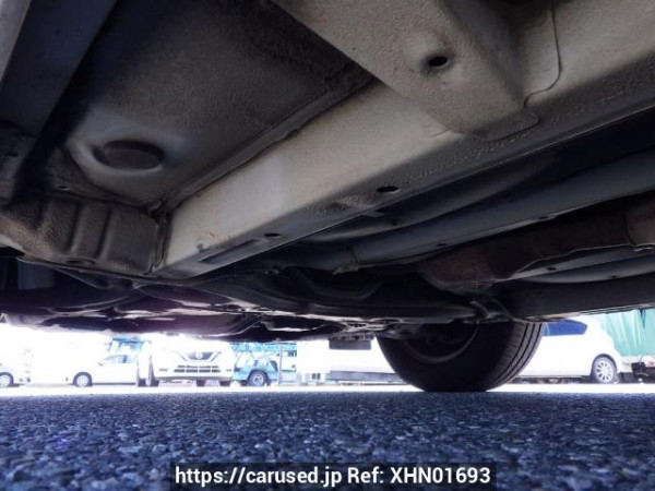 Used 2004 AT toyota wish ZNE10G Image[36]