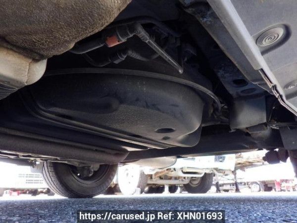 Used 2004 AT toyota wish ZNE10G Image[37]