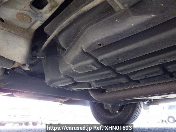 Used 2004 AT toyota wish ZNE10G Image[38]