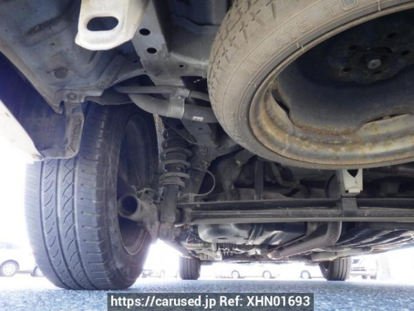 Used 2004 AT toyota wish ZNE10G Image[39]