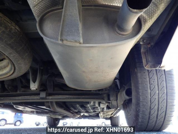 Used 2004 AT toyota wish ZNE10G Image[40]