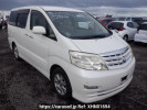 Toyota Alphard ANH10W