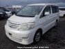 Used 2006 AT toyota alphard ANH10W Image[2]
