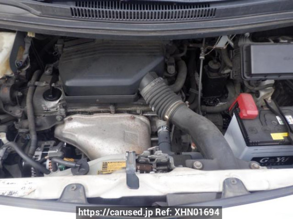 Used 2006 AT toyota alphard ANH10W Image[10]