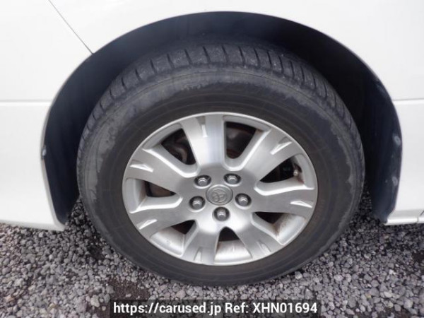 Used 2006 AT toyota alphard ANH10W Image[27]