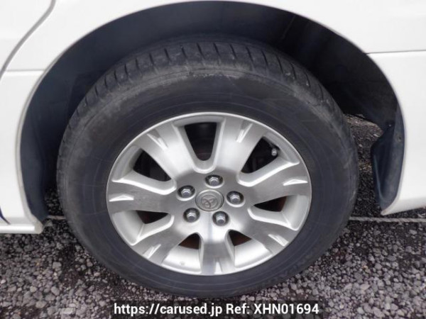 Used 2006 AT toyota alphard ANH10W Image[29]