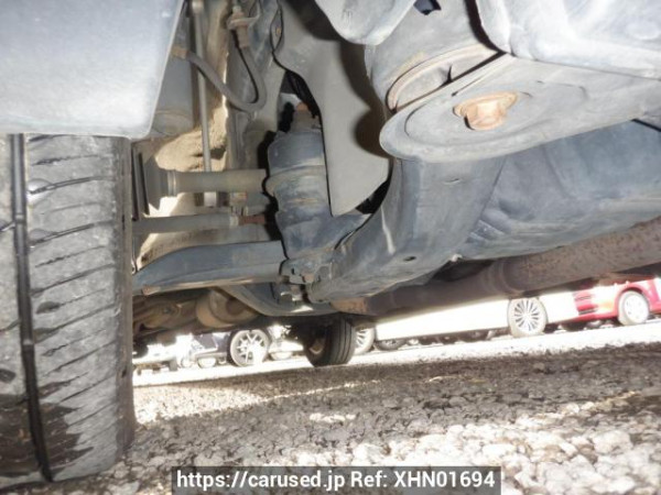 Used 2006 AT toyota alphard ANH10W Image[30]