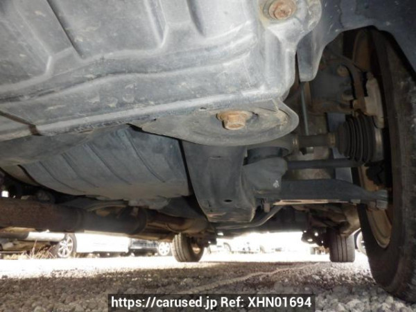 Used 2006 AT toyota alphard ANH10W Image[31]