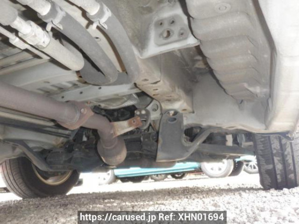 Used 2006 AT toyota alphard ANH10W Image[32]