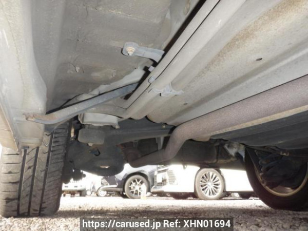 Used 2006 AT toyota alphard ANH10W Image[34]