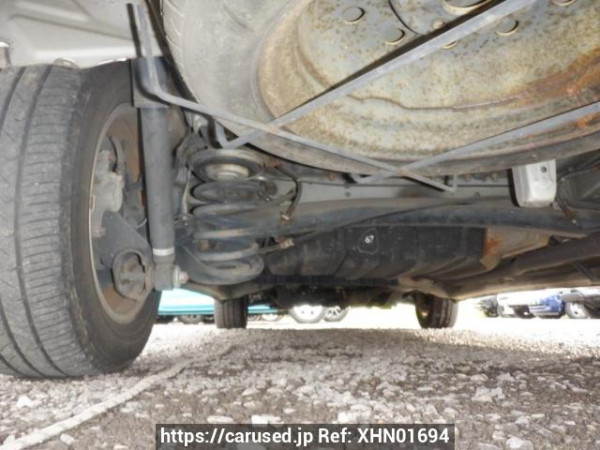 Used 2006 AT toyota alphard ANH10W Image[37]