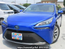 Toyota Mirai JPD20