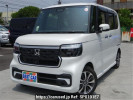 Honda N-BOX CUSTOM JF5