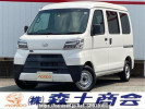 Daihatsu Hijet Cargo S321V