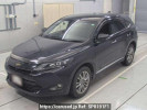 Toyota Harrier ZSU60W