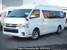 Toyota Hiace Van TRH221K