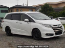 Honda Odyssey RC2