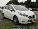 Nissan Note HE12