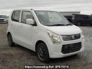 Suzuki Wagon R MH34S