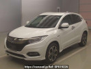Honda VEZEL RU3