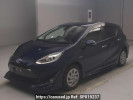 Toyota Aqua NHP10