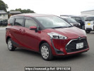 Toyota Sienta NCP175G