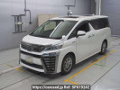 Toyota Vellfire Hybrid AYH30W