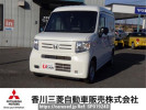Honda N-VAN JJ1