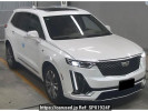 Cadillac XT6 C1TL
