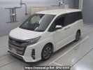 Toyota Noah ZRR80W