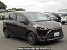 Toyota Sienta NCP175G
