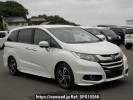 Honda Odyssey RC1