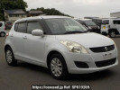 Suzuki Swift ZD72S