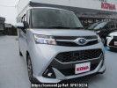 Subaru Justy M900F
