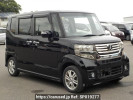 Honda N-BOX CUSTOM JF1