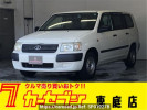 Toyota Succeed Van NCP55V