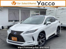 Lexus RX GYL20W