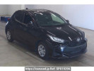 Toyota YARIS KSP210