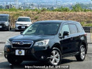 Subaru Forester SJ5