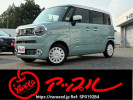 Suzuki WAGON R SMILE MX91S