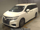Nissan Elgrand TE52