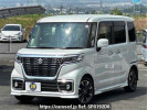 Suzuki Spacia Custom MK53S