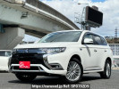 Mitsubishi Outlander PHEV GG3W