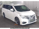 Nissan Elgrand TE52