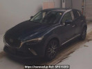 Mazda CX-3 DK5AW