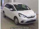 Honda Fit GR4