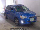 Mitsubishi RVR GA4W