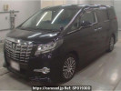 Toyota Alphard AGH30W