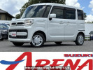 Suzuki Spacia MK53S